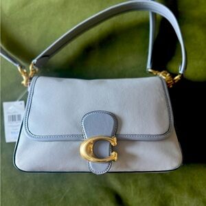 Never been used - coach purse